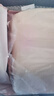 水星家纺被子冬季被子被芯纤维被褥约5.9斤200*230cm粉 实拍图