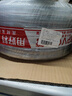 农宝水管软管塑料家用浇花浇菜透明防冻自来水蛇皮管pvc水管 6分20米 实拍图