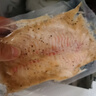 大希地黑椒鱼排1斤 鲷鱼罗非鱼柳小吃 无骨无刺低脂肪高蛋白轻食 实拍图
