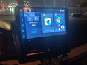 超特力新老威驰致炫改装中控车机大屏车载原车专用导航倒车影像一体机 实拍图