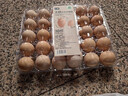 【无抗】大码鲜鸡蛋1.8kg 实拍图