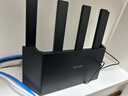 Tenda腾达路由器WiFi7【云霄BE5100】千兆穿墙王信号增强无线超强2.5g网口家用电竞放大器立式BE6L Pro 实拍图