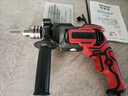 欧莱德冲击钻工业级手电钻780W电钻两用多功能电钻电动螺丝刀 实拍图