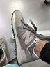 NEW BALANCE运动鞋男鞋女鞋情侣秋冬季潮流百搭休闲鞋574系列U574UL2 39.5 实拍图
