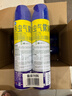 榄菊杀虫剂喷雾600ml*2 基孔肯雅热防蚊灭蚊喷雾灭蟑螂蚂蚁杀虫气雾剂 实拍图