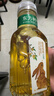 农夫山泉东方树叶桂花乌龙茶335ml*24瓶无糖茶饮料0糖0脂0卡整箱装 实拍图