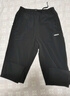 阿迪达斯 （adidas）夏季运动纯棉收口亲肤透气训练健身跑步休闲运动裤JD1438 M码 实拍图
