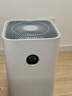 米家小米空气净化器5 除甲醛除菌除异味 家用 除雾霾PM2.5 低噪设计 实拍图