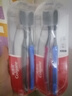高露洁 纤柔备长炭 牙刷 ×8 （颜色随机发货）超细软毛 温和清洁 实拍图