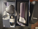 飞利浦（PHILIPS）电动剃须刀旋风3系PRO刮胡刀 风驰切剃6D浮动刀头 送老公送男友 父亲生日礼物 国家补贴 实拍图