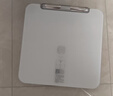 华为智能体脂秤 3 Pro 羽砂白 电子秤体重秤体脂秤家用 双频检测精准/WiFi蓝牙双连接 实拍图