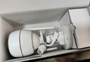 萤石C3W 4MP 2.8MM 400万超清日夜全彩超清监控 无线摄像头 室外IP67防水 AI人形检测 H.265编码 实拍图