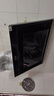 美的（Midea）侧吸抽油烟机侧吸油烟机台嵌两用双燃气灶天然气灶具100L消毒柜厨房三件套J30+Q330+90Q15S 实拍图
