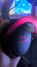 极度未知（HYPERX）飓风2飓风3系列电竞游戏耳机头戴式 fps吃鸡耳麦降噪麦克风 原金士顿cloud2电竞耳机 飓风2-黑红【7.1虚拟环绕声】 实拍图