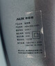 奥克斯（AUX）颈椎按摩器4401（插电款）小海豚按摩棒筋膜枪颈肩腰腿背部全身手持式多功能按摩仪 生日男女礼物 实拍图