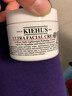 科颜氏（Kiehl's）全新第三代高保湿面霜125ml秋冬补水保湿滋润护肤品 生日礼物 实拍图