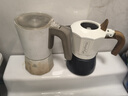 Bincoo摩卡壶煮咖啡壶家用小型电热炉套装意式手冲咖啡壶器具 实拍图