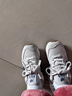 NEW BALANCE休闲鞋男鞋女鞋复古舒适透气百搭轻便运动鞋574系列ML574LGI 37 实拍图