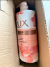 力士(LUX)沐浴露 莹润桃花香 淡雅香氛 娇肤香氛沐浴乳1000g留香 实拍图