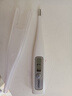 欧姆龙（OMRON）电子体温计 腋下温度计 20s快速预测 MC-686 实拍图