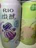 锐澳（RIO）鸡尾酒 预调酒【赴山海 同款果冻酒】微醺果冻3度甜酒 250ml*6罐 实拍图