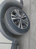 玲珑轮胎汽车轮胎215/55R18 99V XL 玲珑臻选 SD 适配创酷/指南者 实拍图