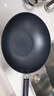 苏泊尔（SUPOR）炒锅 不粘锅平底炒菜锅煎锅32cm电磁炉燃气通用易洁少油烟 实拍图