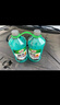 龟牌（Turtle Wax）硬壳玻璃水防冻-42°汽车冬季去油膜雨刮水强力去污2L*2瓶 实拍图