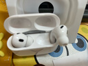 Viken【华强北18代Pro9顶配版】蓝牙耳机适配苹果无线金榜第1名Air4主动降噪iphone17/16/15五代入耳式 【2025新款|原版全功能】滑动调节音量 空间音頻+三真电量+入耳检测 实拍图