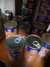 梅林 香焖茄汁黄豆经典罐头425g罐装黄豆番茄即食品罐头豆子 425g*5 实拍图