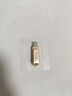 闪迪（SanDisk）256GB Type-C USB3.2 手机U盘DDC4金色 读速高达400MB/s 手机电脑两用 金属双接口大容量优盘 实拍图