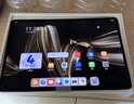 HUAWEI MatePad Pro 12.2英寸柔光版华为平板电脑双层OLED柔光屏12+256GB WIFI砚黑 实拍图