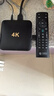 3516wifi通用电视4K网络机顶盒全网通免费机顶盒高清看电视终身Ivip 4K影音+【双频豪华版本】5G 实拍图
