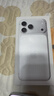 Apple/苹果 iPhone 17 Pro Max 512GB 银色 支持移动联通电信5G 双卡双待手机 实拍图