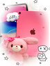 Apple/苹果 iPad11英寸 A16芯片2025年款 平板电脑 (256GB WLAN版/学习办公娱乐)粉色 实拍图