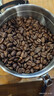 拉瓦萨（LAVAZZA）咖啡豆意大利原装进口 大地系列雨林联盟水洗巴西拼配咖啡豆1KG 实拍图