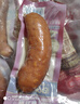 哈肉联哈尔滨红肠  东北特产香肠 儿童红肠1.02kg 中华老字号火腿肠熟食 实拍图