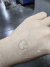 自然乐园芦荟胶贴贴霜妆前补水晒后修护b5保湿乳液面霜芦荟凝胶300ml*2 实拍图