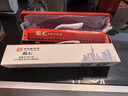 国光24孔初学入门级带音阶纪念版复音口琴C调（中国红）礼盒装 实拍图