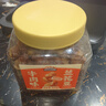 三只松鼠牛肉味兰花豆435g/罐 蚕豆坚果炒货办公室干果休闲零食小吃 实拍图