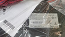 KKTV21.5英寸小屏办公显示器 高清75HZ HDMI接口 可壁挂快拆支架 低蓝光爱眼家用办公液晶显示屏 K22Y 实拍图