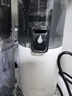 惠人（HUROM）原汁机榨汁机大口径有网家用渣汁分离料理机 E30ST-BIM02MM 实拍图