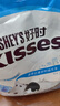 好时 Kisses 曲奇奶香脆乐多 500g 袋装  婚庆糖果伴手礼  生日礼物女 实拍图