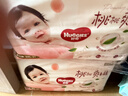 好奇（Huggies）铂金装小桃裤成长裤XL96片(12-17kg)加大号尿不湿【透爽散热】 实拍图