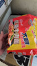 统一 红烧牛肉面大袋大面饼五合一方便面136g*5袋新老包装随机发货 实拍图
