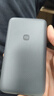 小米（MI）【3C认证】小米充电宝 自带线 快充版 20000 33W 深灰色 可上飞机/火车 可充手机平板笔记本耳机 实拍图