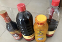 李锦记 锦珍生抽1.45kg*2+醇酿陈醋500ml+金蚝油550g 酱油组合套装 实拍图