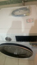 西门子（SIEMENS）iQ300 10公斤滚筒洗衣机全自动 智能除渍 强效除螨 防过敏 15分钟快洗 100AW 家电国家补贴 实拍图
