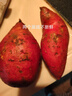 现挖烟薯糖心红薯新鲜空气炸锅烤地瓜农家沙地红心蜜薯 正宗烟薯25号 3斤 带箱 中大果（单果150g-500g） 实拍图