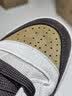 阿迪达斯（adidas）【滔搏运动】阿迪达斯三叶草中性FORUM 84 LOW CLLIFESTYLE休闲 GW4334 40 实拍图